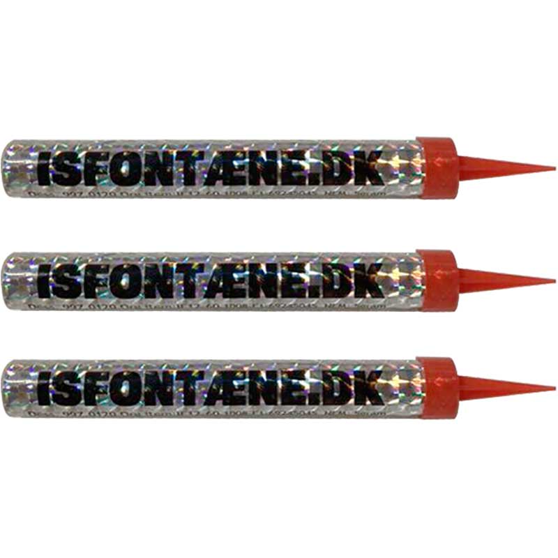 Isfontæner - 432 stk. (Alm.) - isfontæne.dk